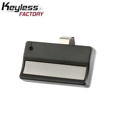 Keyless Factory Garage Door Remote Replacement for Liftmaster 971LM KLF-010